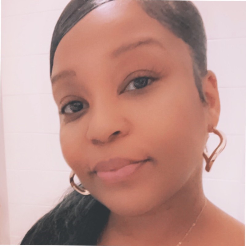 Round picture of Teannie